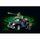 UNIVERS MINIATURE COMPLET Playmobil 4X4 Du Robo-Gang