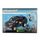UNIVERS MINIATURE COMPLET Playmobil 4X4 Du Robo-Gang