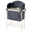 Meuble de cuisine avec table pliante intégrée highlander prix ... Cuisine avec table integree