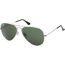 LUNETTES DE SOLEIL RAY BAN Lunettes de Soleil Aviator