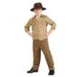 DEGUISEMENT-PANOPLIE Déguisement - 3/4 ans - Indiana Jones