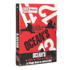 DVD FILM DVD Coffret Ocean : la trilogie