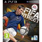 PLAYSTATION 3 FIFA STREET 4 / Jeu console PS3
