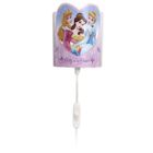  VEILLEUSE A SUSPENDRE LED PRINCESSES DISNEY