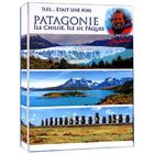 DVD DOCUMENTAIRE DVD Patagonie