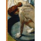 LITTERATURE - ROMANS DEGAS