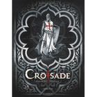  croisade ; seconde époque