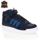  ADIDAS Baskets Forum Mid RS Homme