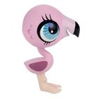  Littlest PetShop Flamand Rose