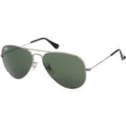  RAY BAN Lunettes de Soleil Aviator