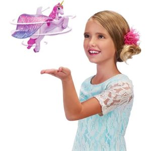 FLYING FAIRY Licorne Volante Flutterbye