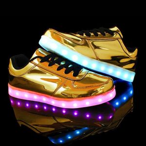 Chaussures led pas cher prix