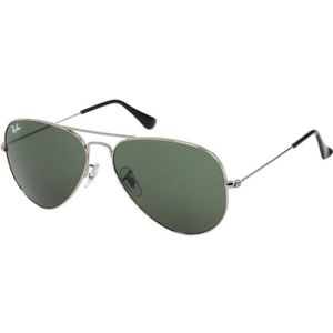 RAY BAN Lunettes de Soleil Aviator
