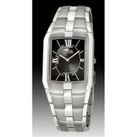 MONTRE BRACELET Montre Homme - Quartz - Noir - L9931-3