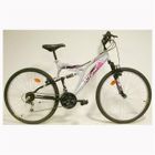 VTT VTT tout suspendu Country Femme