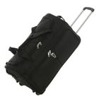  LYS Sac de voyage trolley 66 cm