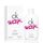 Parfum POUR FEMME CK One Shock de calvin Klein EdT