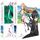 Sword Art Online - Intégrale - Edition Combo Colle