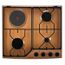 TABLE DE CUISSON - MIXTE Table de cuisson Mixte DE DIETRICH - DTE1111F