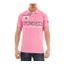 POLO POLO PORTAVENTU  HOMME RITCHIE Rose
