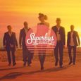 POP ROCK  SUPERBUS - Sunset