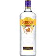 GIN Gin Gordon's 1 Litre