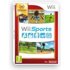  WII SPORTS SELECTS / Jeu console Wii