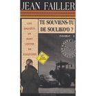 POLICIERS SUSPENS MARY LESTER T.30-31; te souviens-tu de Souliko'o