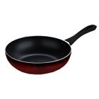  EVOLUTION Wok 28 cm rouge