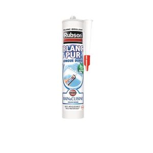 RUBSON Blanc Pur Cartouche 280ml