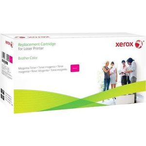XEROX Cartouche de toner - Rouge - Compatible avec HP TN-245M