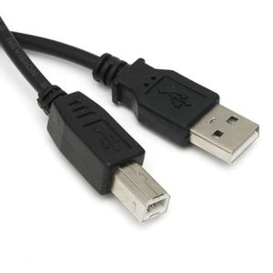 cable d imprimante usb a b brother printer cable