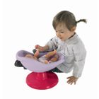 LANDAU-POUSSETTE  Ecoiffier Nursery 3 en 1