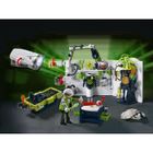 UNIVERS MINIATURE COMPLET Playmobil Labo Robo-Gang