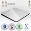 SOURIS Trackpad Rechargeable pour Mac
