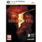 PC RESIDENT EVIL 5 / JEU PC DVD-ROM
