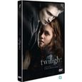 DVD FILM DVD Twilight : Chapitre 1 - fascination