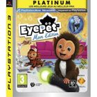 PLAYSTATION 3 EYE PET MOVE EDITION PLATINUM / Jeu console PS3