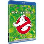 BLU RAY FILM Blu-Ray SOS Fantômes