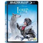  Blu-Ray Loup