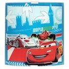  Applique murale Cars 2 en verre E27 60W Dalber