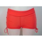 SHORT GUESS Short Femme COULEUR: Corail
