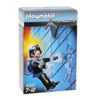 UNIVERS MINIATURE COMPLET Playmobil Agent Secret