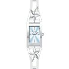  Montre Femme - Quartz - Bleu - 4707802