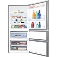 Réfrigérateur Combiné CN151920DX Beko Réfrigérateur Combiné CN151920DX Beko