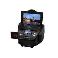 SCANNER JAY-TECH Combo PS970 - Scanner de Négatifs/Photos