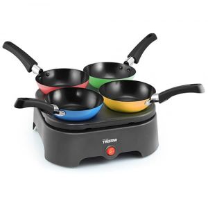 Set Wok Tristar BP2988