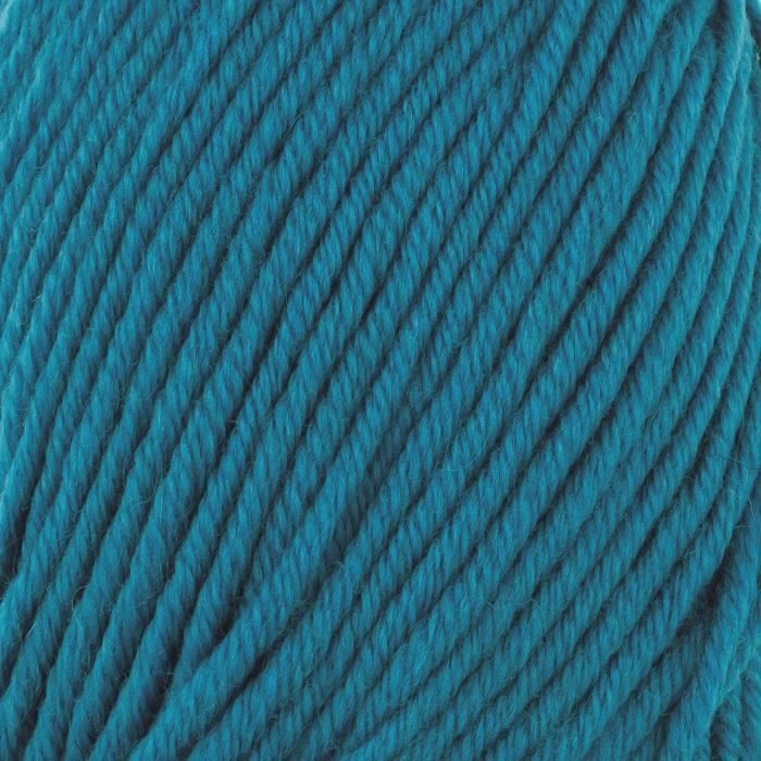comment tricoter le fil a coudre saphira