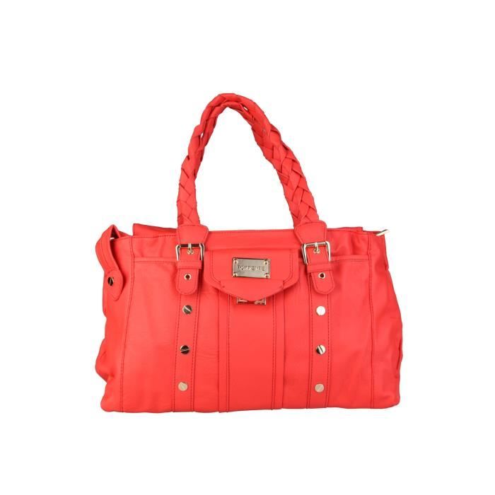 sac a main torrente rose