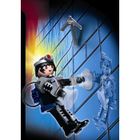 UNIVERS MINIATURE COMPLET Playmobil Agent Secret